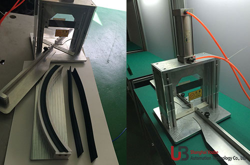 PVC-TPU-Klampen-cutter