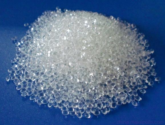 TPU material for conveyor belt cleats