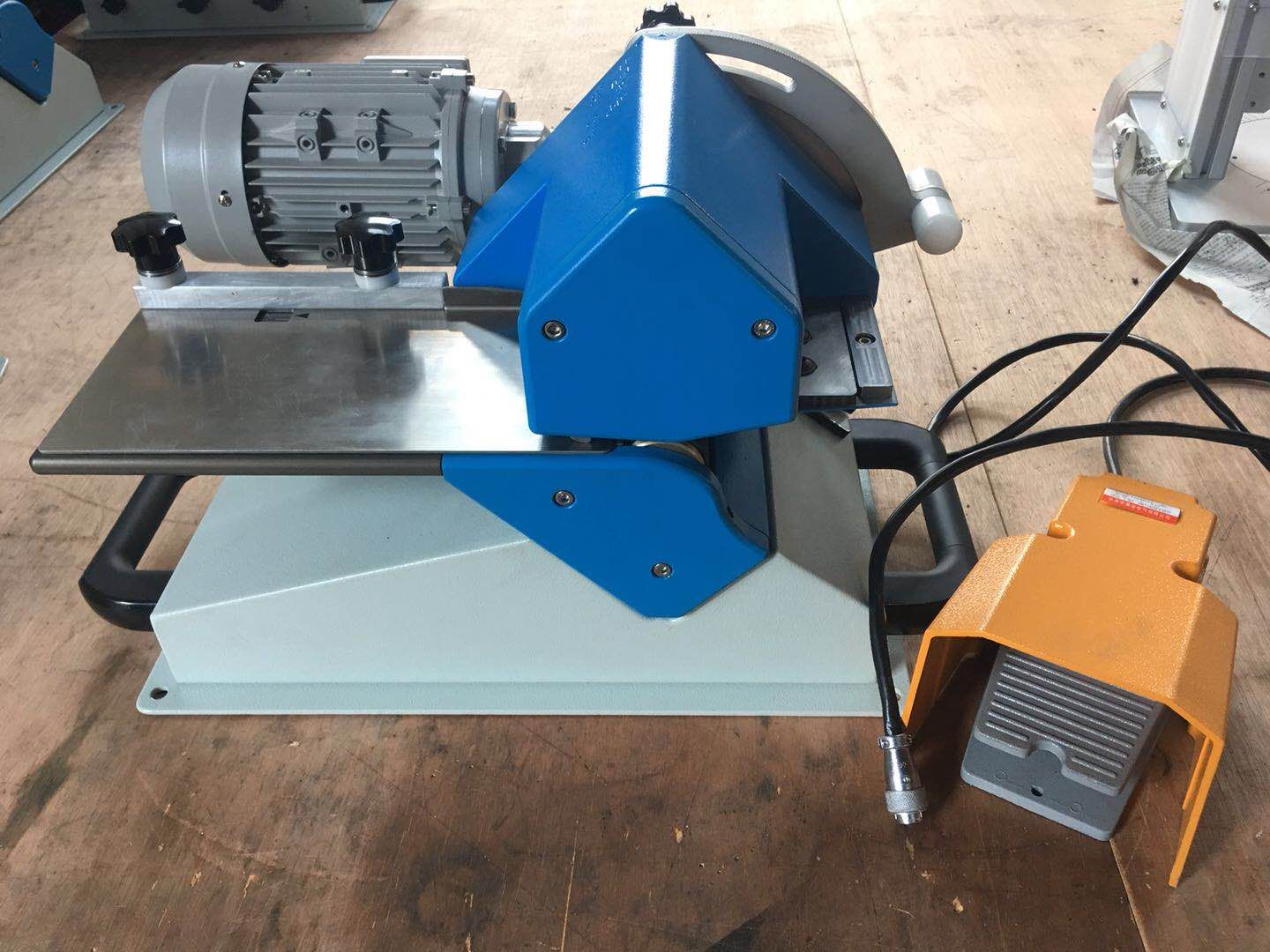 conveyor belt ply splitting machine