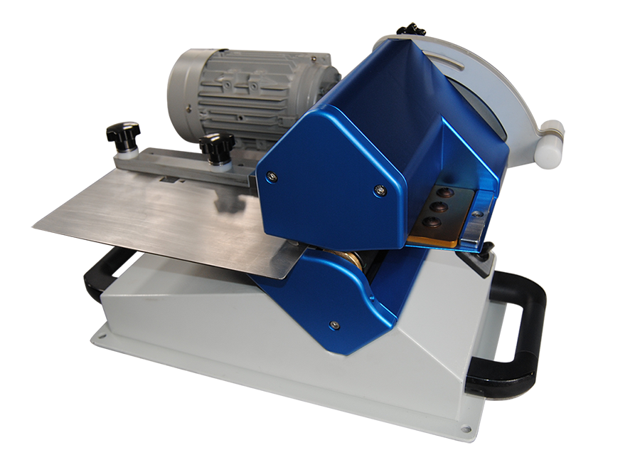 conveyor-belt-fabric-ply-separating-machine