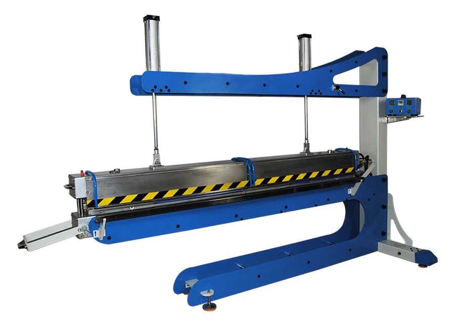 conveyor-belt-splicing-machine