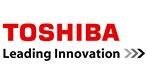 TOSHIBA